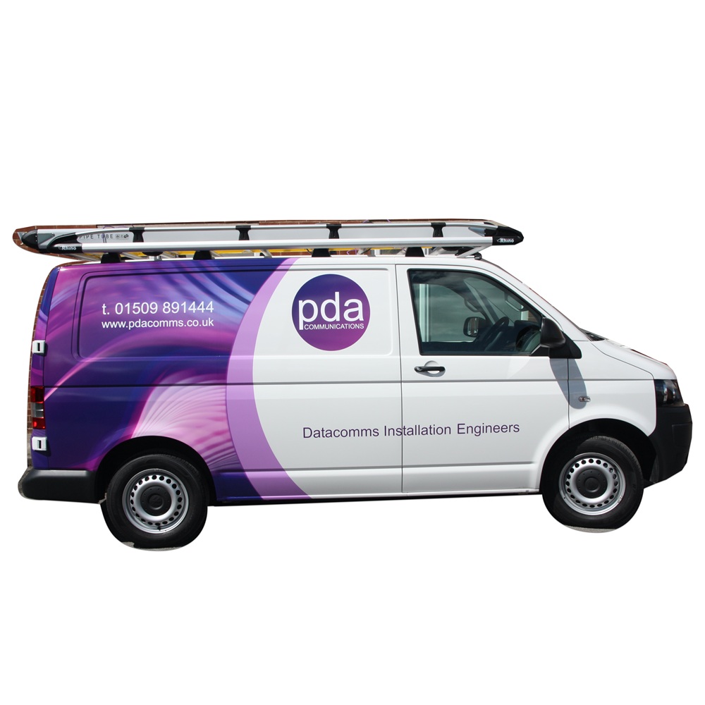 PDA Communications